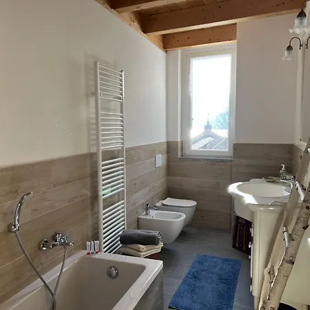 Apartment Nonna Nina-2 By Interhome *