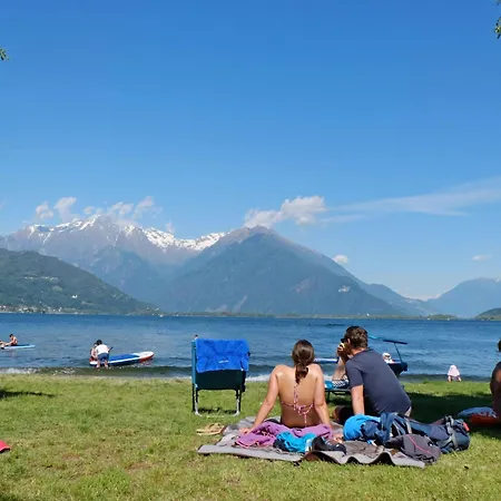 Nonna Nina-2 By Interhome Διαμέρισμα