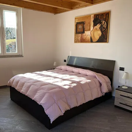 Nonna Nina-2 By Interhome Apartment Vercana