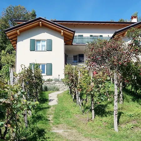 Apartment Nonna Nina-2 By Interhome